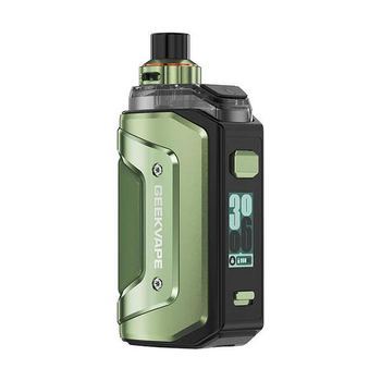 Набор GeekVape Aegis Hero 5 2000mAh Racing|Green